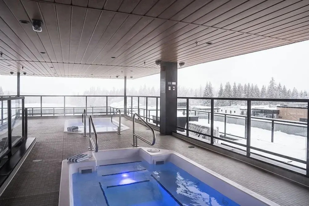 Garys Birthday by Revelstoke Vacations