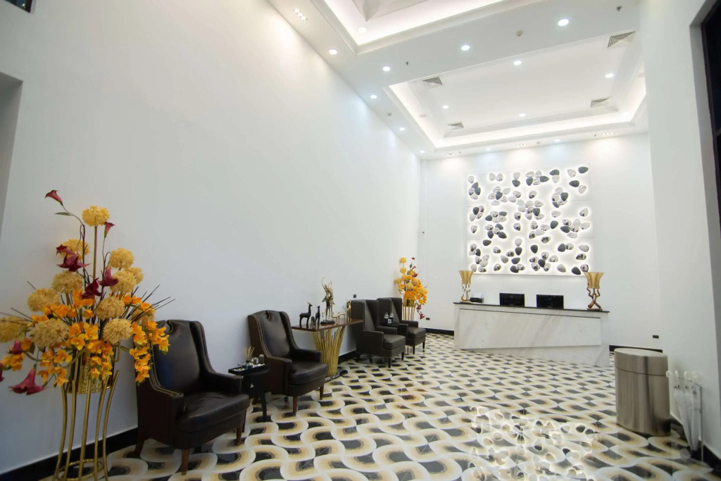 SureStay Hotel by Best Western Vientiane