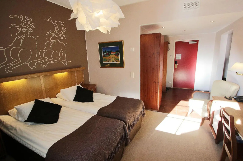Hotel Hullu Poro