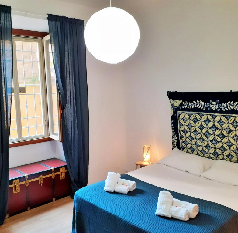 Near Metro Flat - Best BnB Garbatella