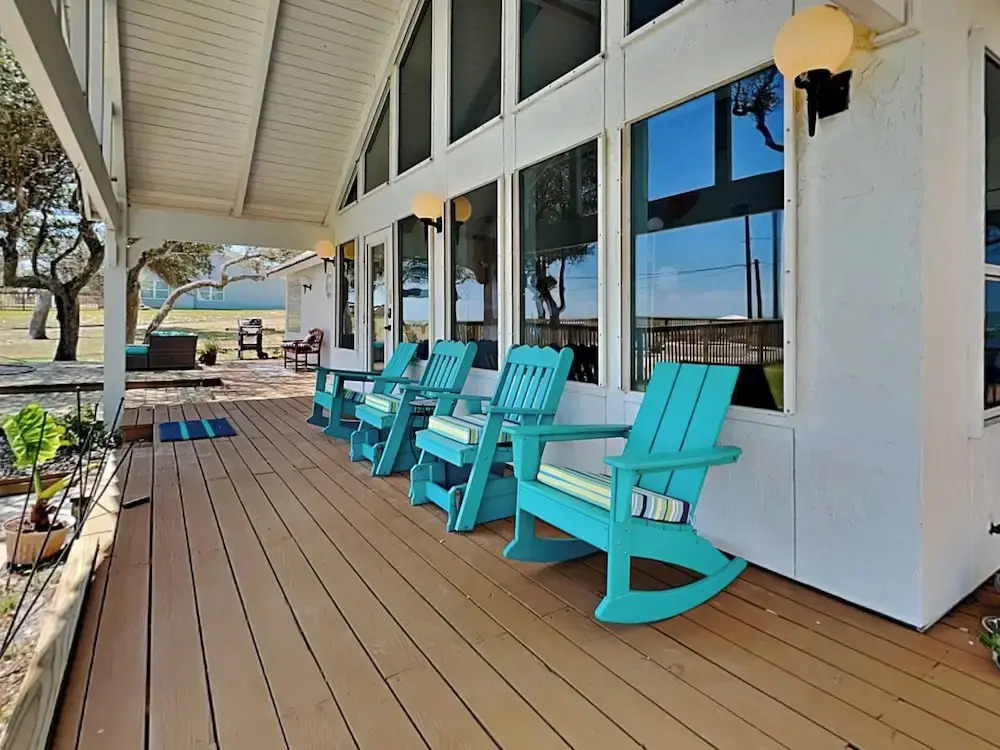 Casita Del Mar by Miss Kitty’s