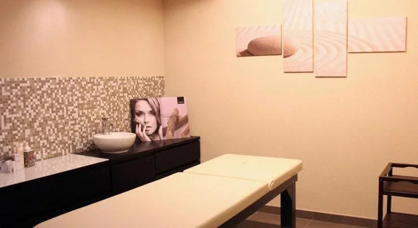 Hotel 4 Venti spa & wellness