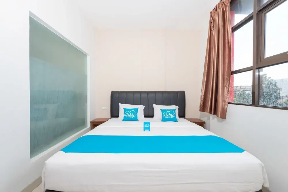 Airy Regol Lengkong Besar 62 Bandung