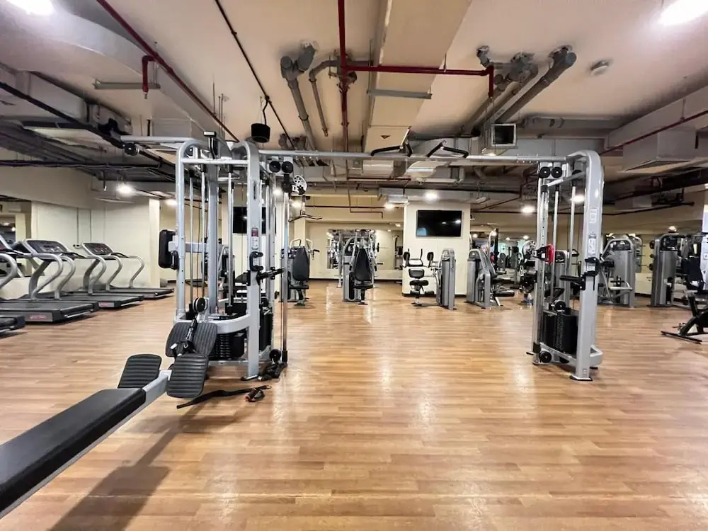 Stylish and Spacious Apartment in Vibrant JVC Dubai