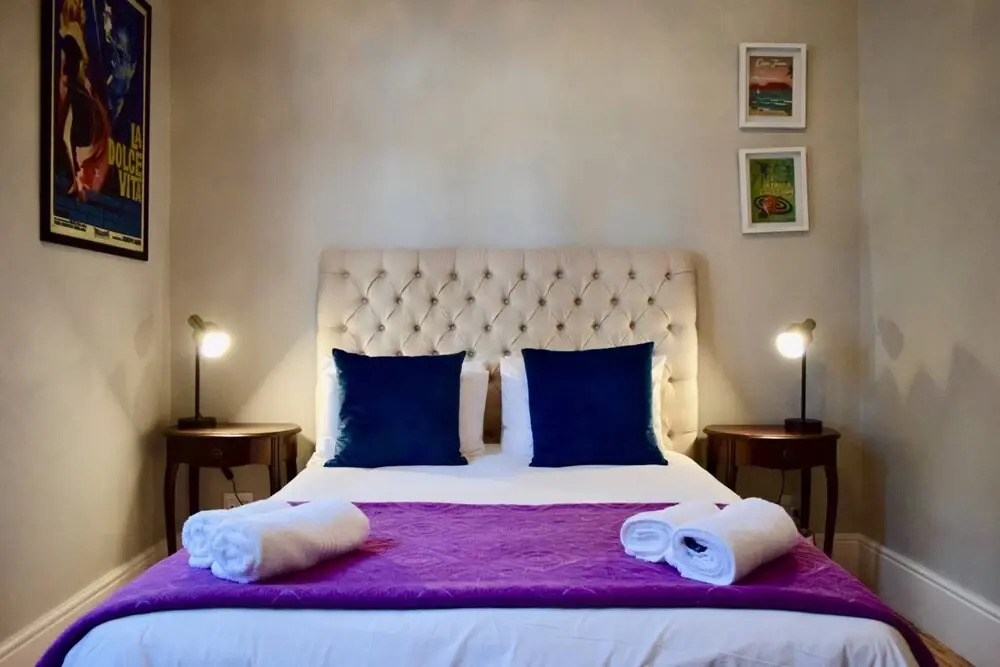 Characterful and Stylish 3 Bedroom Home In Green Point