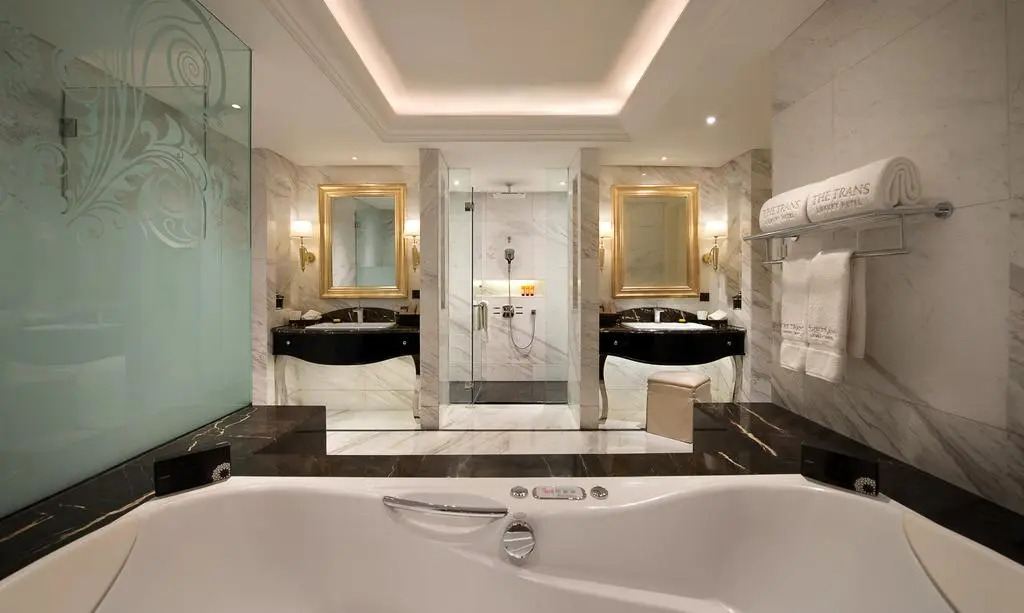 The Trans Luxury Hotel Bandung