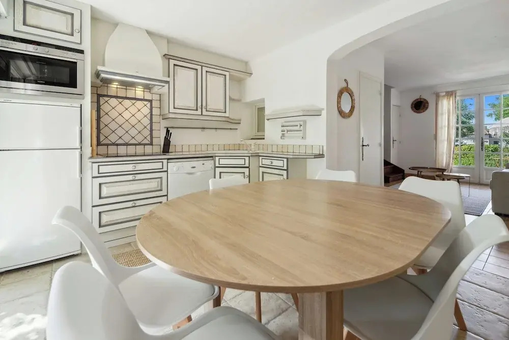 Cazet Cozy - 2br/6p - Estate With Pool / Gassin