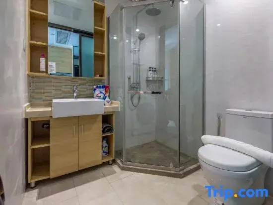 Yangzhou Xianyun Light Luxury Homestay