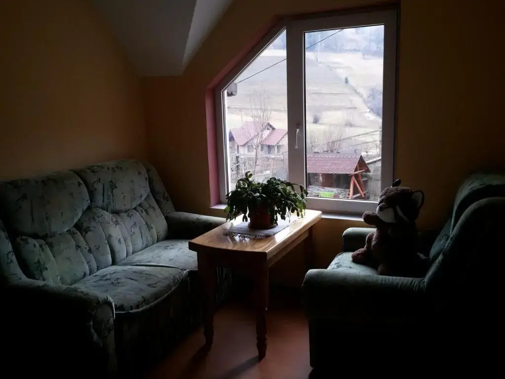 Casa Ioana