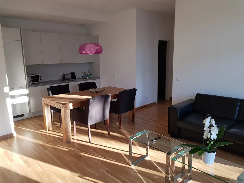 CityApartments Düsseldorf City