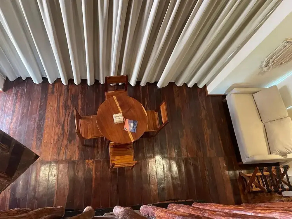 Casa Teka