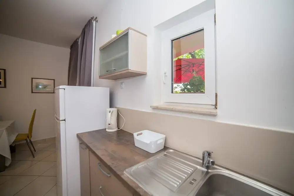 Apartments Milas