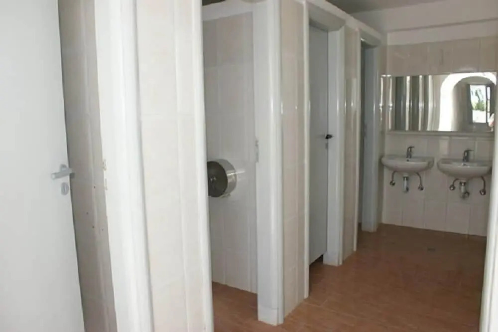 Plaka Camping Naxos
