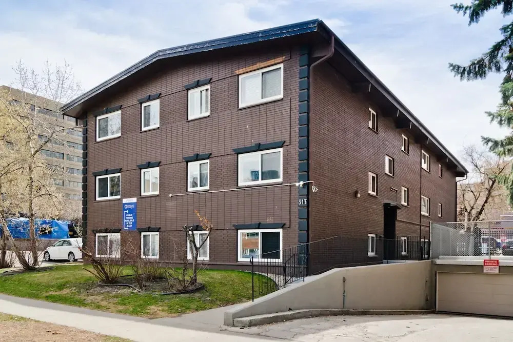 Zen Lofts