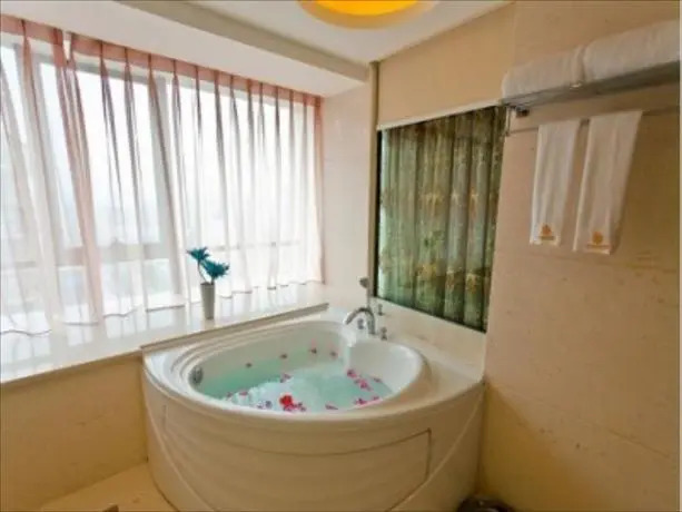 Funiton Hotel