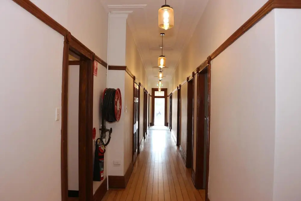 Guildford Hotel