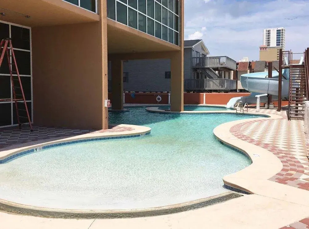 Phoenix Gulf Shores by Brett Robinson Vacations