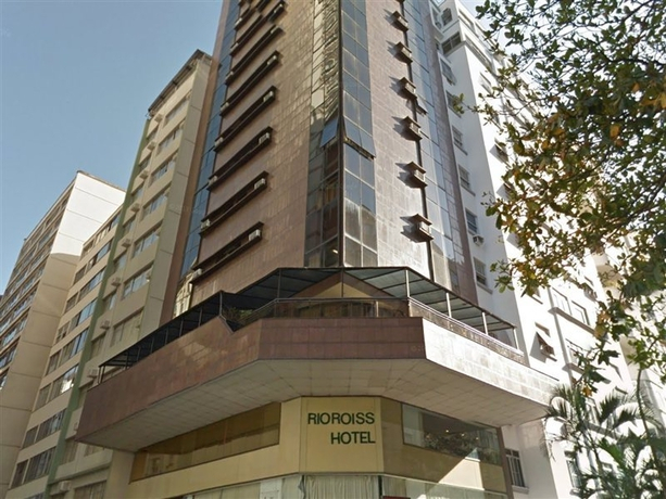 Rio Roiss