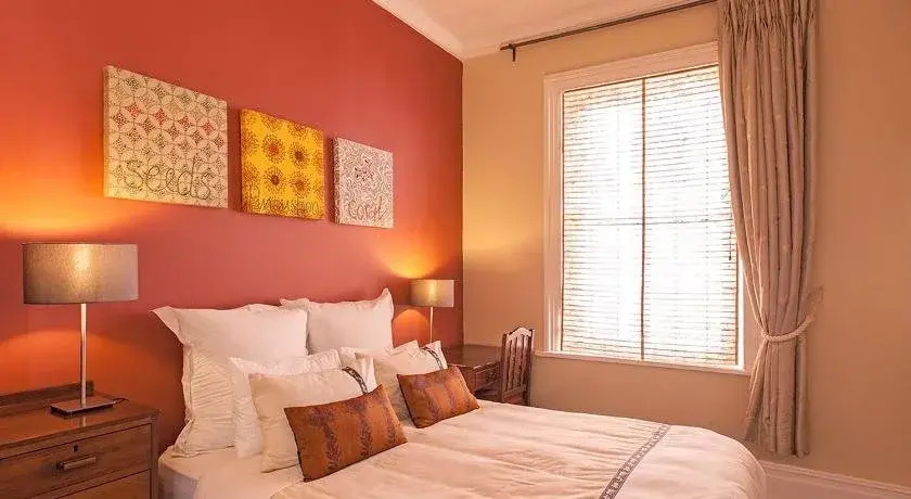 Cactusberry Guesthouse