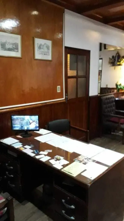Residencia Leones de Castilla