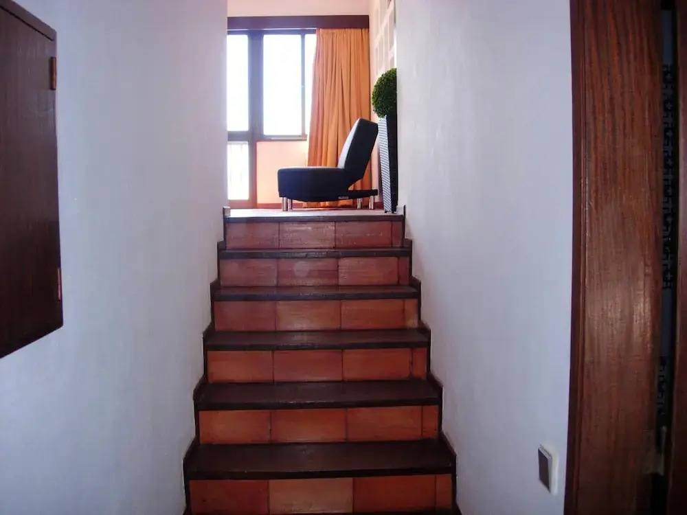 Apartment With 3 Bedrooms in Albufeira, With Wonderful sea View, Terrace and Wifi - 300 m From the Beach