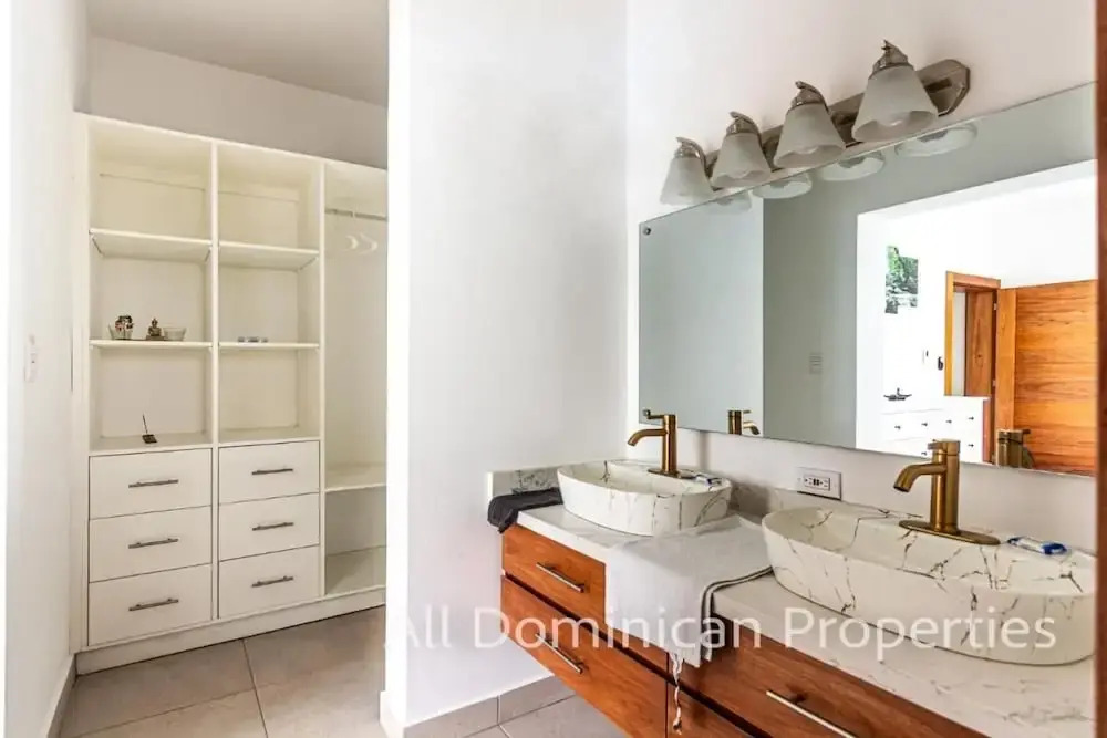 Sosua Ocean Village, Villas 24
