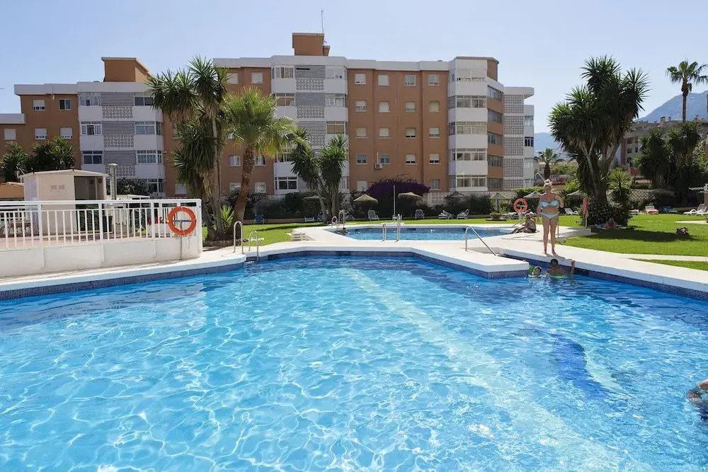 Benalmádena Estudio