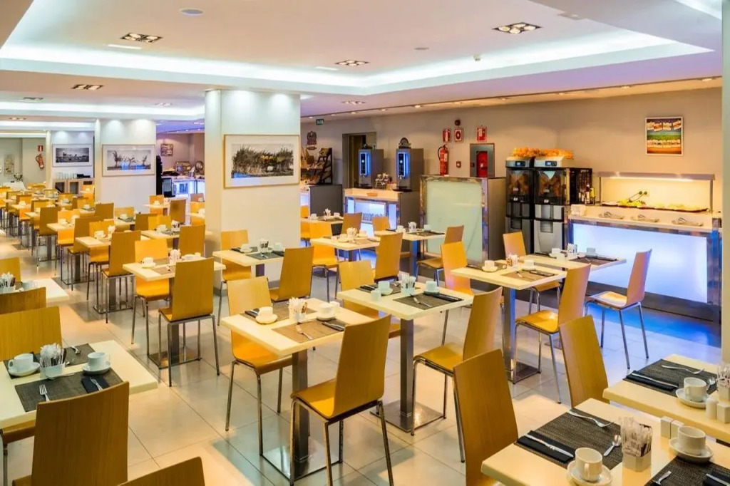 Hotel Cristina by Tigotan Las Palmas