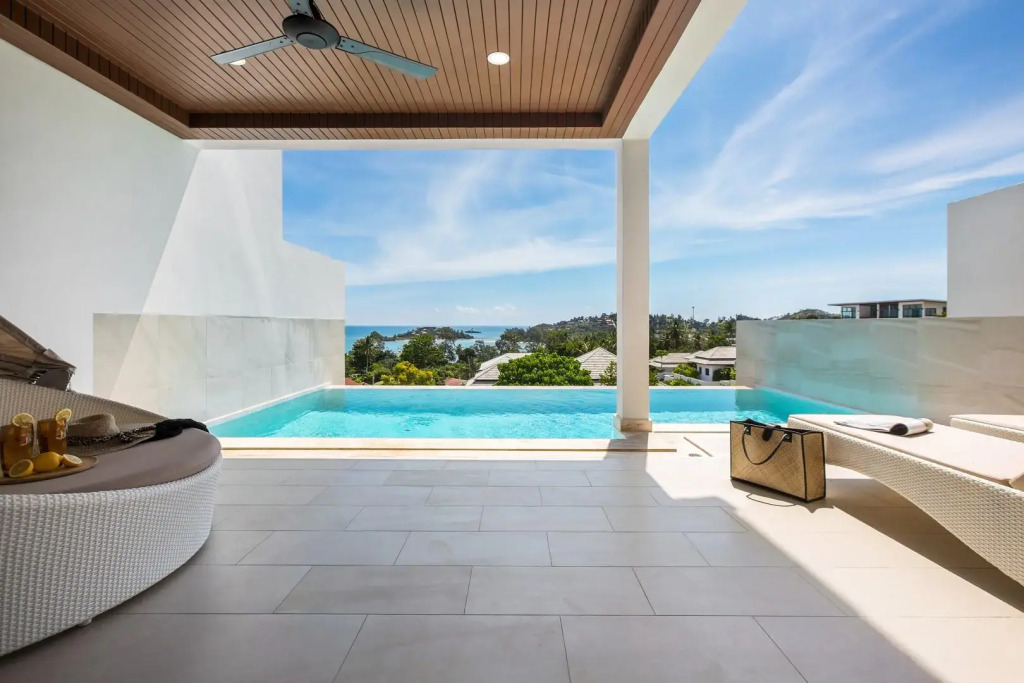 Horizon Villas Samui