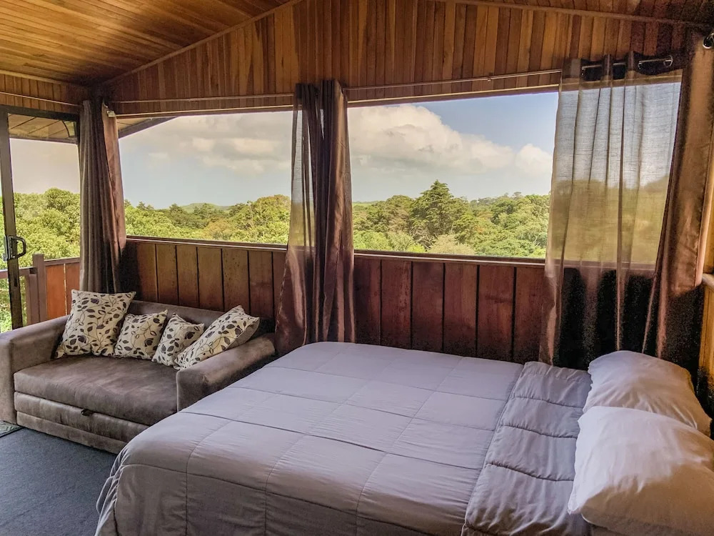 Campo Verde B&B - Monteverde Costa Rica