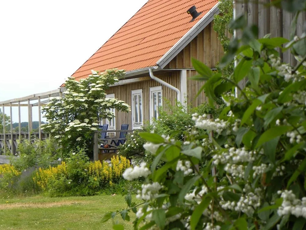 Gits Gård