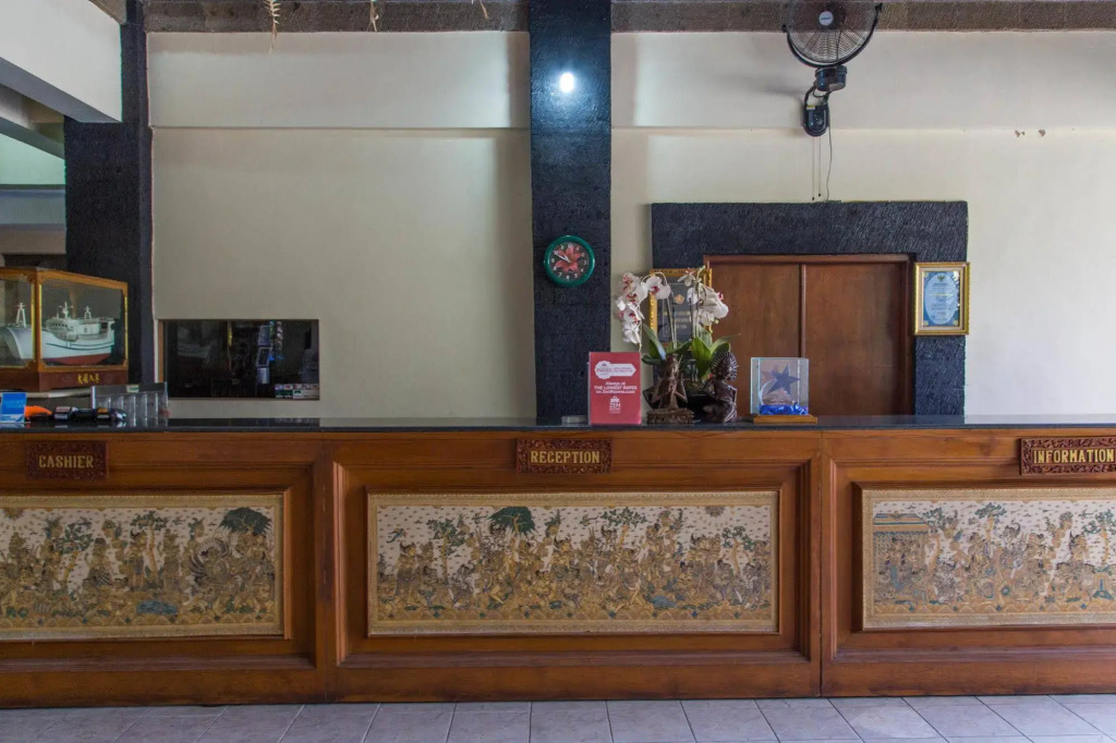 ZEN Rooms Jimbaran Pantai Kedonganan