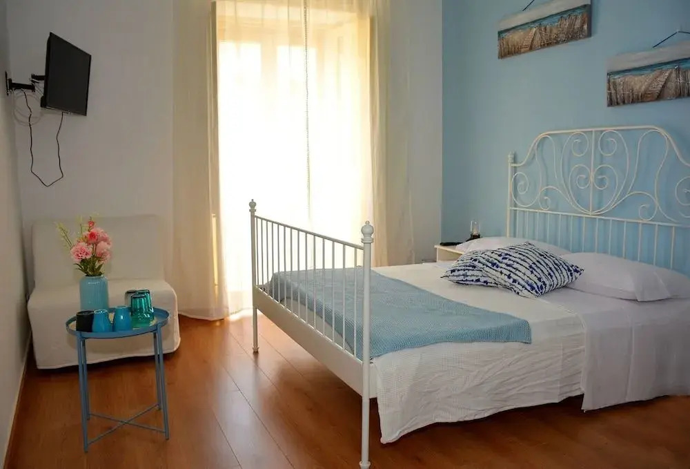 Lùrooms- Guesthouse in Noto