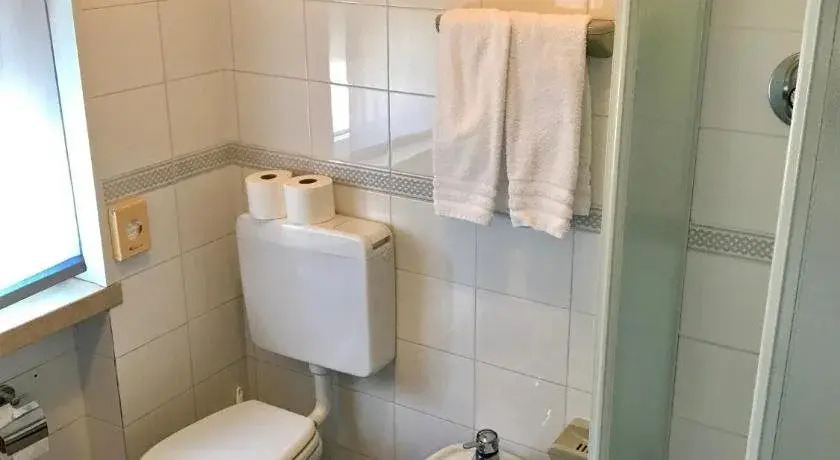 Hotel Antonella