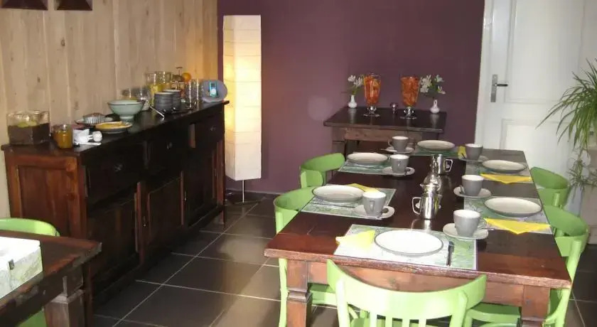 B&B Des4seigneurs