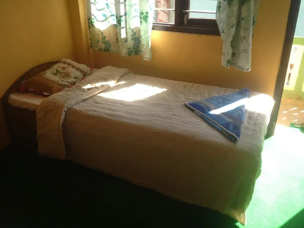 peace guesthouse cottage