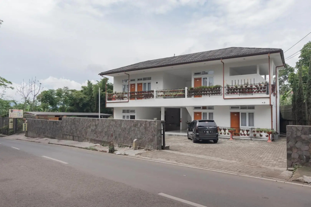 Rossan Villa 4 Hotel RedPartner