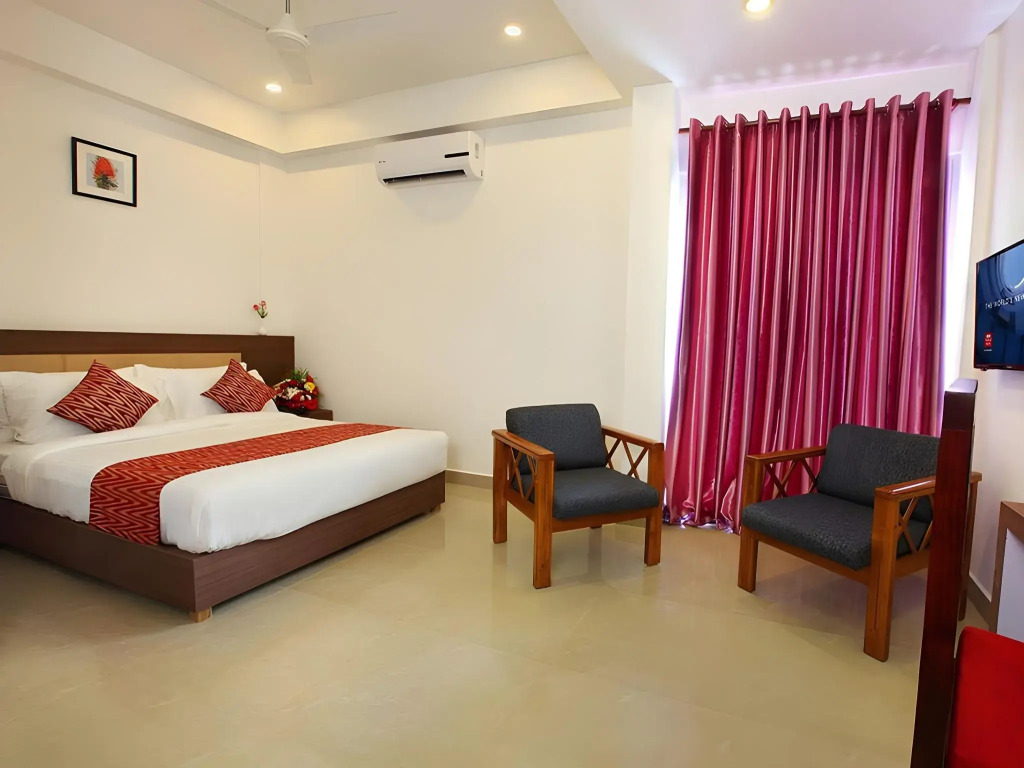 Trium Resorts