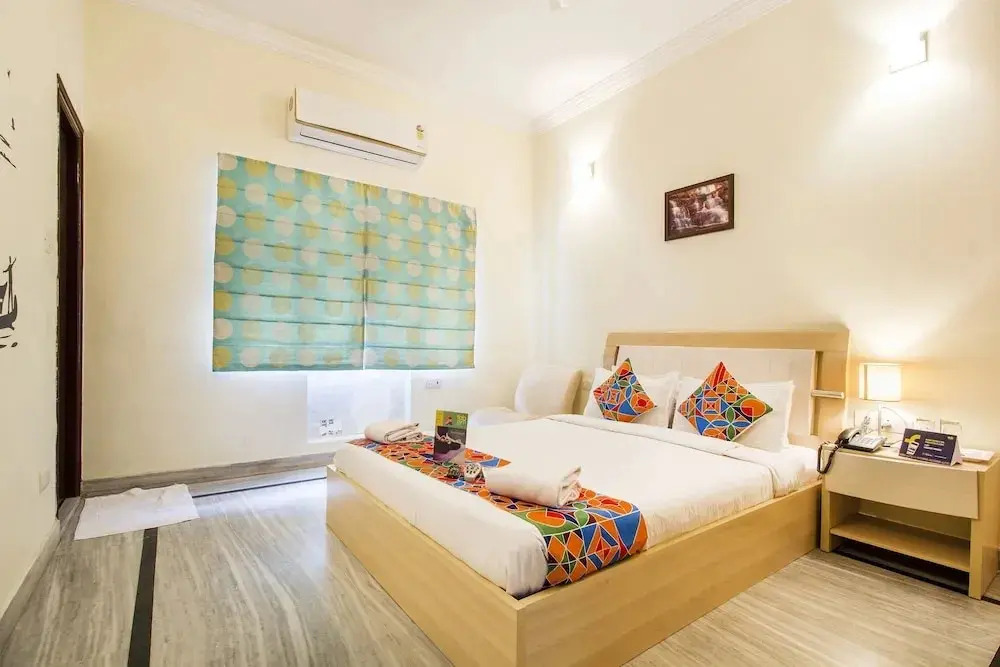 Gardenia By FabHotel