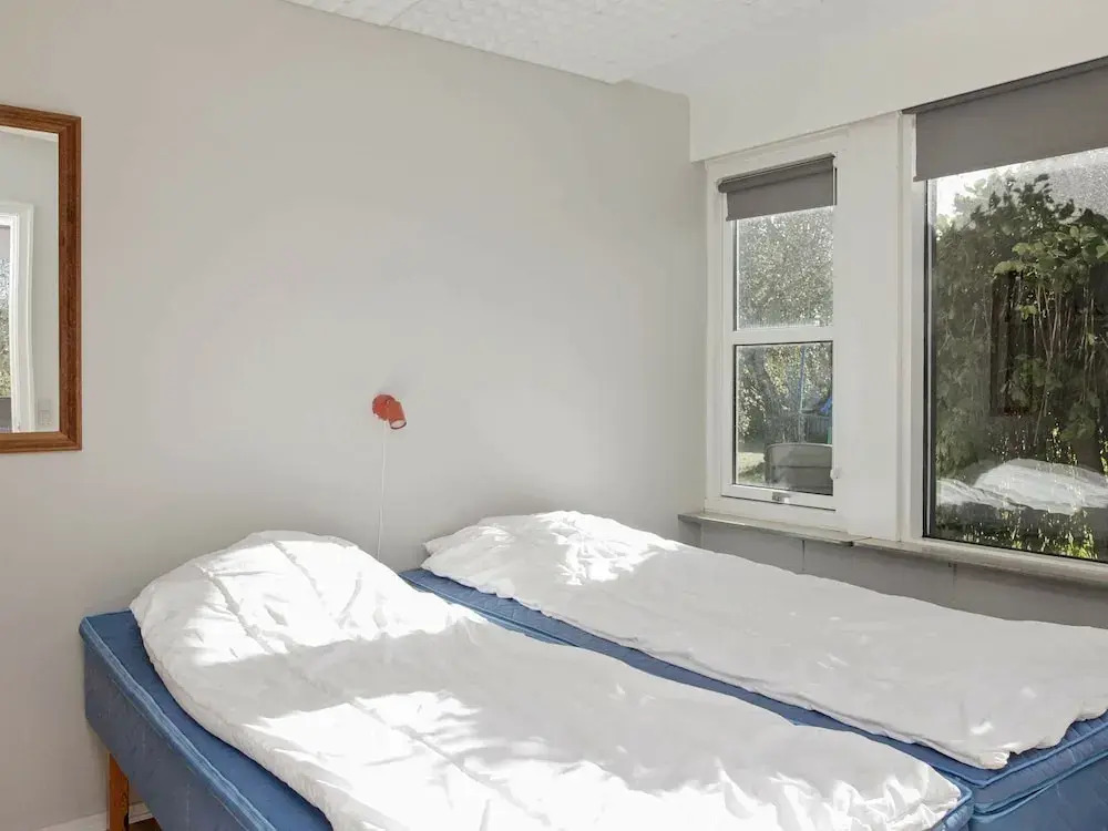 Spacious Apartment in Skagen With Terrace