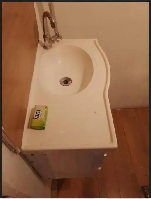 N7 7 Habitación con Baño Privado y Kitchenette