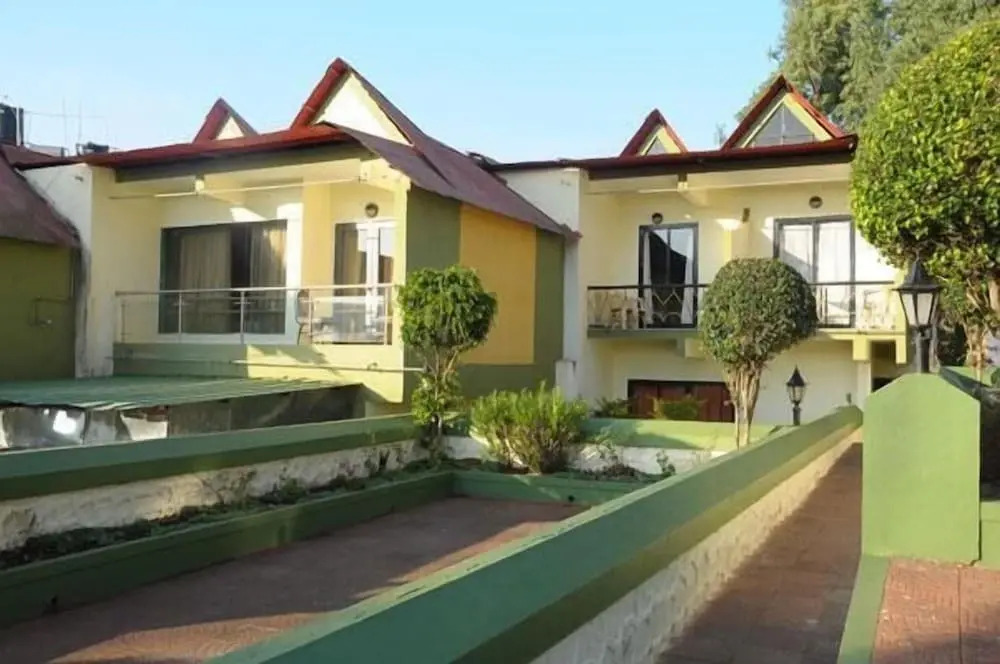 United 21 Resort, Mahabaleshwar