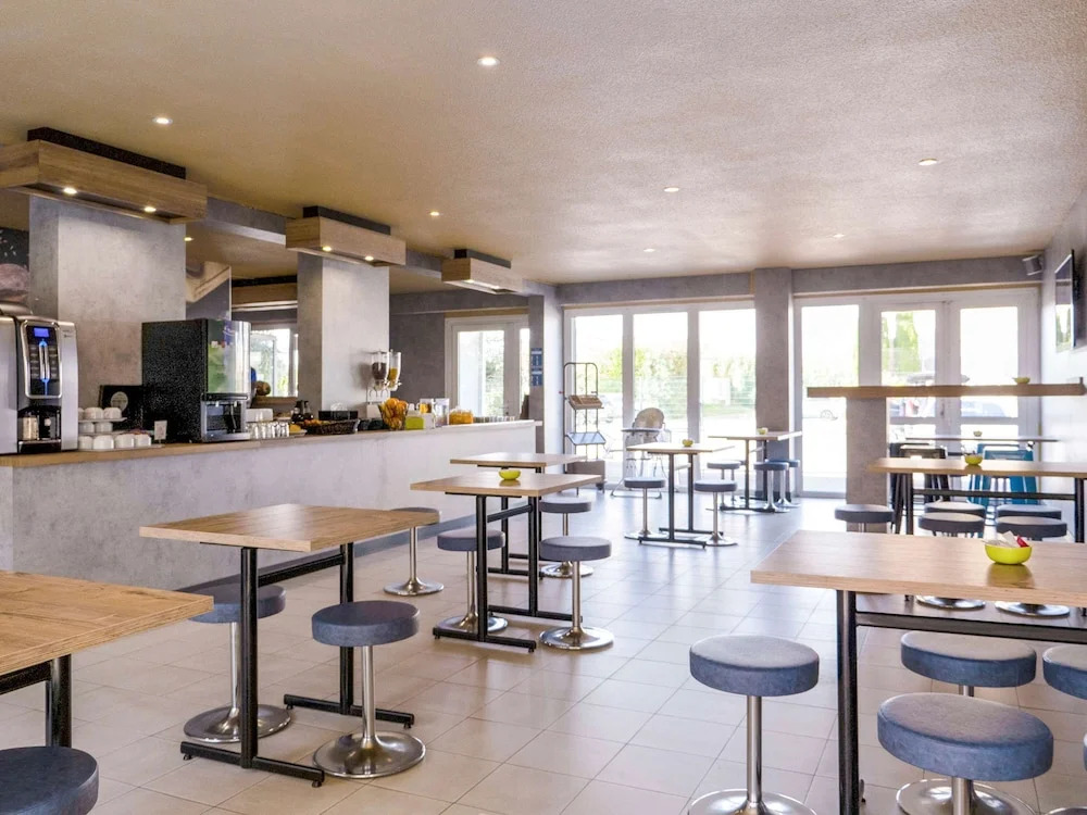 ibis budget Arles Sud Fourchon