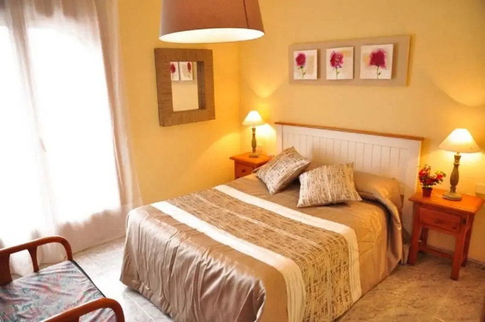 Villa Bonita Para 11 Personas en Ametlla de Mar