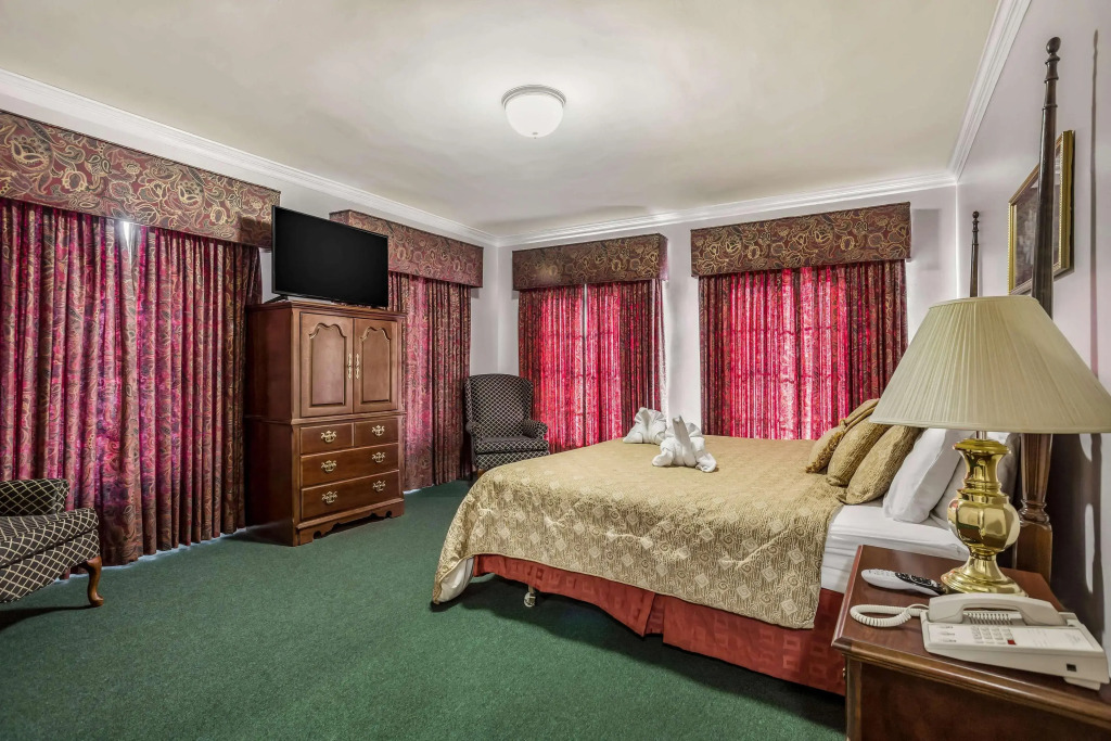 Americas Best Value Inn Historic Clewiston Inn