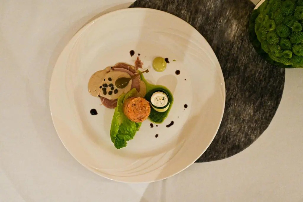 Restaurant & Hotel Dabuki