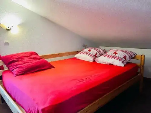 Les Chalets du Soleil Contemporains