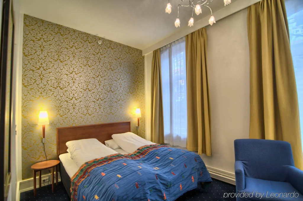 Heimen Hotel