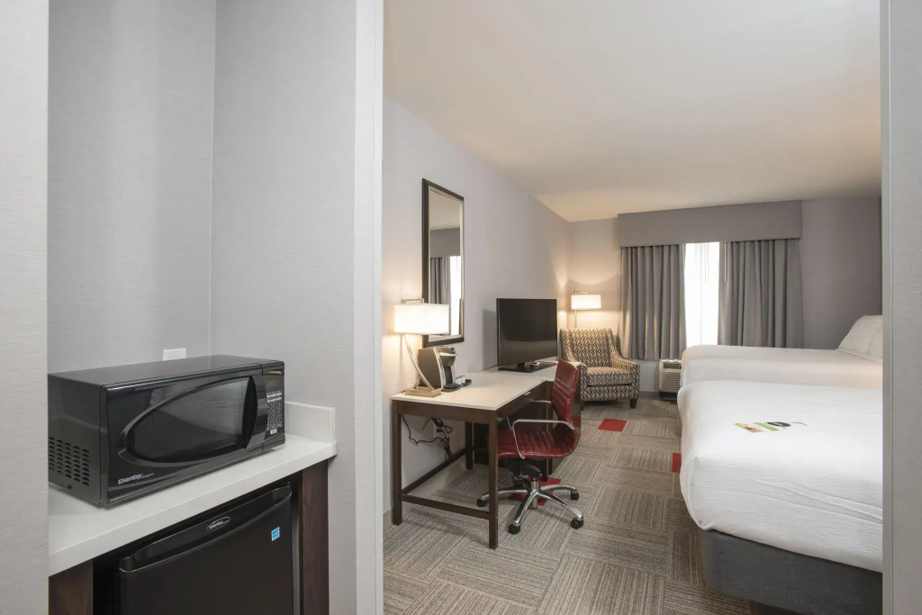 voco The Clair Cincinnati Downtown by IHG