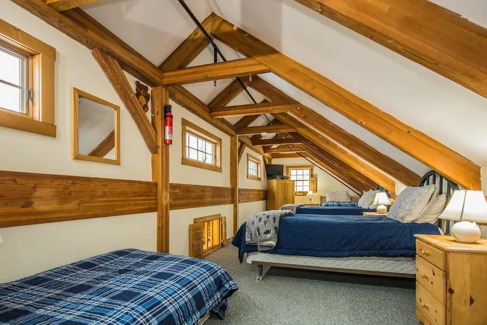 Viewmont Chalet